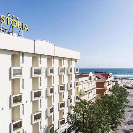 Hotel Astoria Misano Adriatico Exterior foto